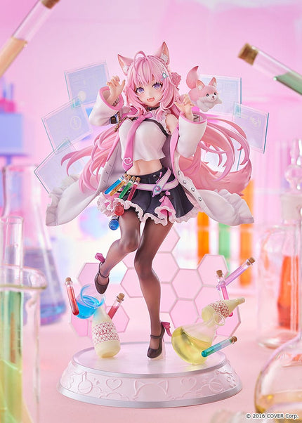 Hololive - Hakui Koyori - 1/7 Scale Figure (Claynel) — product image 9