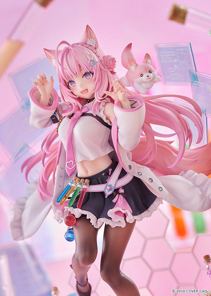 Hololive - Hakui Koyori - 1/7 Scale Figure (Claynel) — product image 10