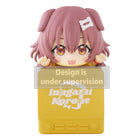 Hololive - Inugami Korone - Hikkake Vol.3 Figure (Furyu) — product image 1
