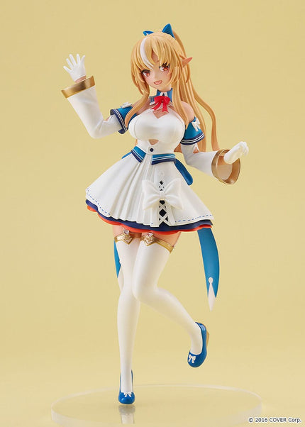 Hololive - Shiranui Flare - Pop Up Parade Figure (Good Smile Company) — product image 1