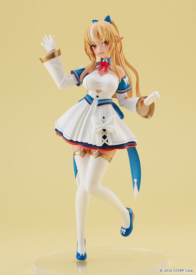 Hololive - Shiranui Flare - Pop Up Parade Figure (Good Smile Company) — product image 1