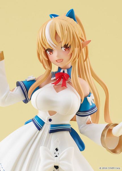 Hololive - Shiranui Flare - Pop Up Parade Figure (Good Smile Company) — product image 2