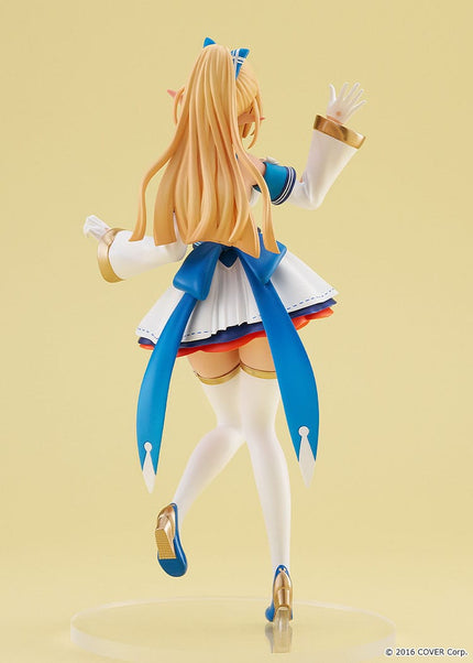 Hololive - Shiranui Flare - Pop Up Parade Figure (Good Smile Company) — product image 3