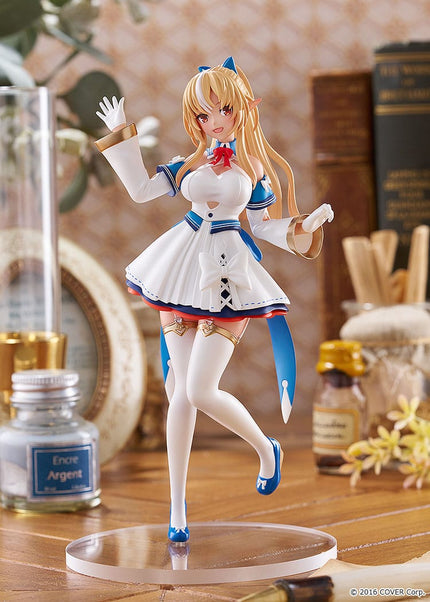 Hololive - Shiranui Flare - Pop Up Parade Figure (Good Smile Company) — product image 4