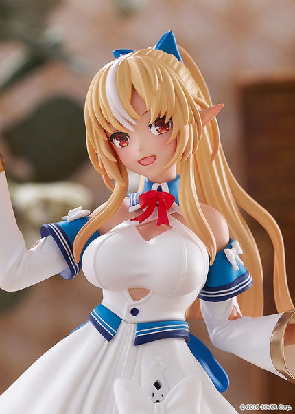 Hololive - Shiranui Flare - Pop Up Parade Figure (Good Smile Company) — product image 5