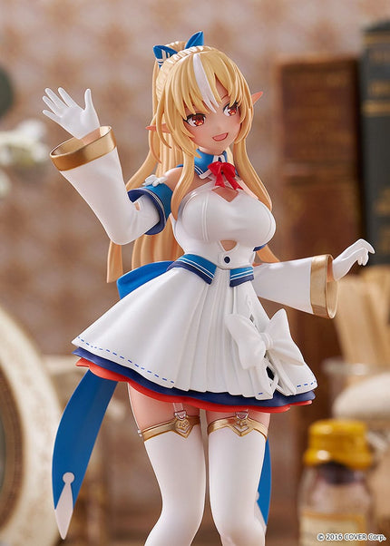 Hololive - Shiranui Flare - Pop Up Parade Figure (Good Smile Company) — product image 6