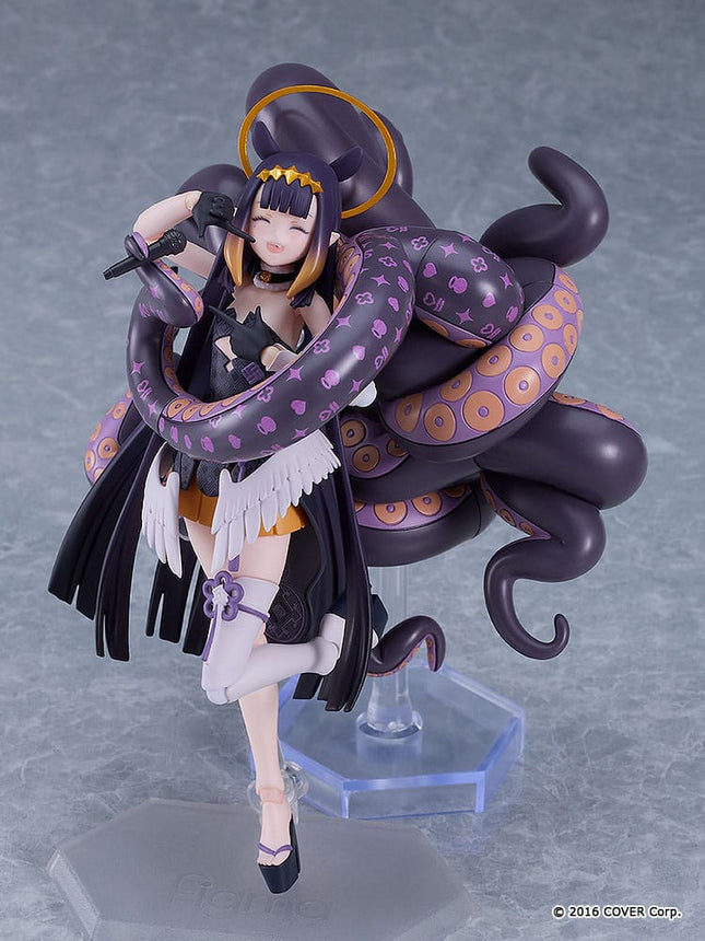 Hololive - Ninomae Ina'nis - figma Figure (Max Factory) — product image 2