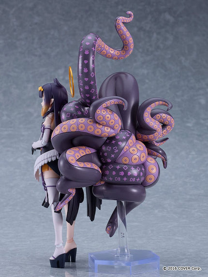Hololive - Ninomae Ina'nis - figma Figure (Max Factory) — product image 3