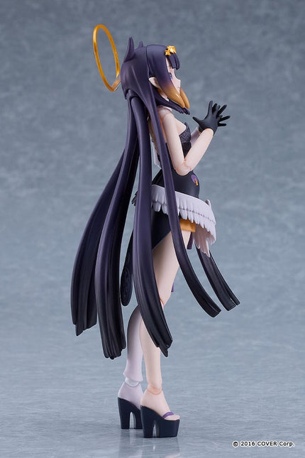 Hololive - Ninomae Ina'nis - figma Figure (Max Factory) — product image 6