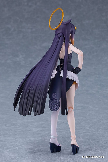 Hololive - Ninomae Ina'nis - figma Figure (Max Factory) — product image 7