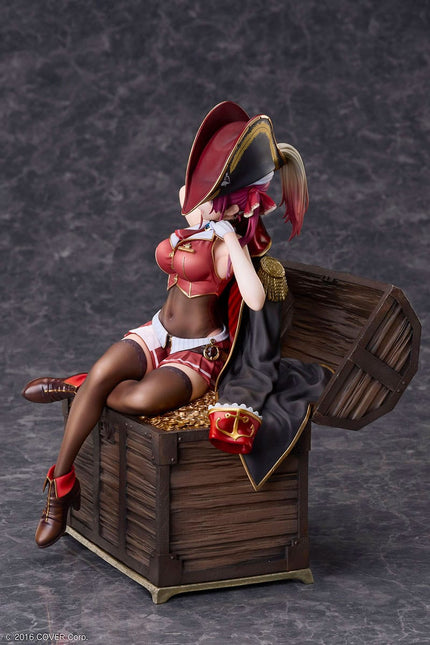 Hololive - Houshou Marine - 1/7 Scale Figure (Design COCO) — product image 4