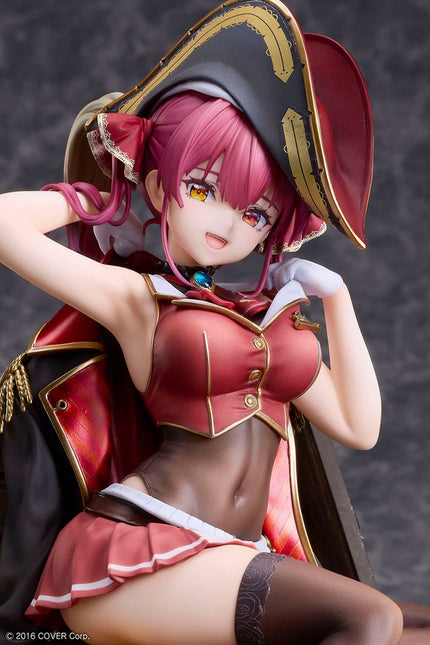 Hololive - Houshou Marine - 1/7 Scale Figure (Design COCO) — product image 6