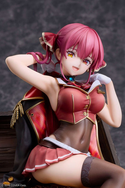 Hololive - Houshou Marine - 1/7 Scale Figure (Design COCO) — product image 8