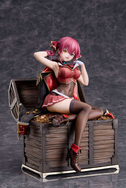 Hololive - Houshou Marine - 1/7 Scale Figure (Design COCO) — product image 10