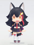 Hololive - Ookami Mio - HELLO! GOOD SMILE Figure (Good Smile Company) — product image 1