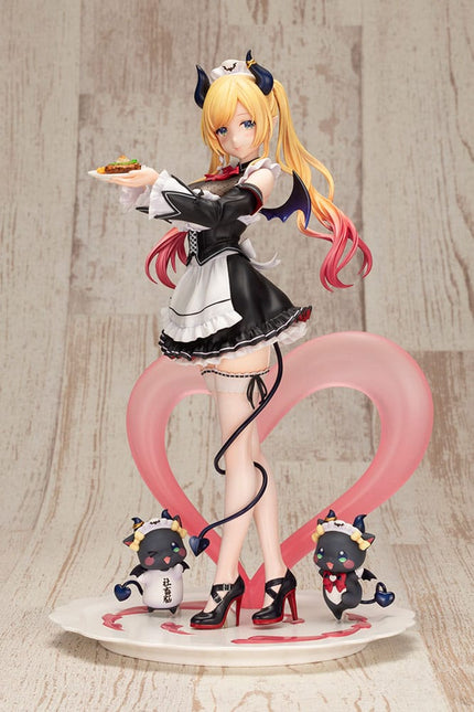 Hololive - Yuzuki Choco - Maid Costume Ver. 1/7 Scale Figure (Kotobukiya) — product image 1