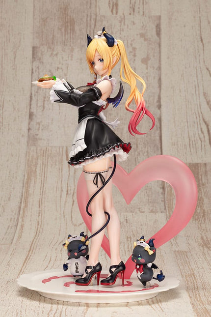 Hololive - Yuzuki Choco - Maid Costume Ver. 1/7 Scale Figure (Kotobukiya) — product image 2