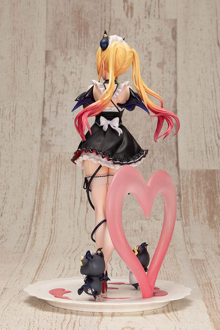 Hololive - Yuzuki Choco - Maid Costume Ver. 1/7 Scale Figure (Kotobukiya) — product image 3