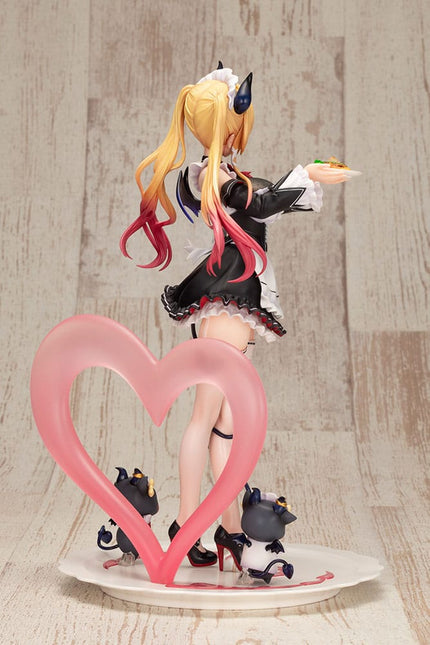 Hololive - Yuzuki Choco - Maid Costume Ver. 1/7 Scale Figure (Kotobukiya) — product image 4