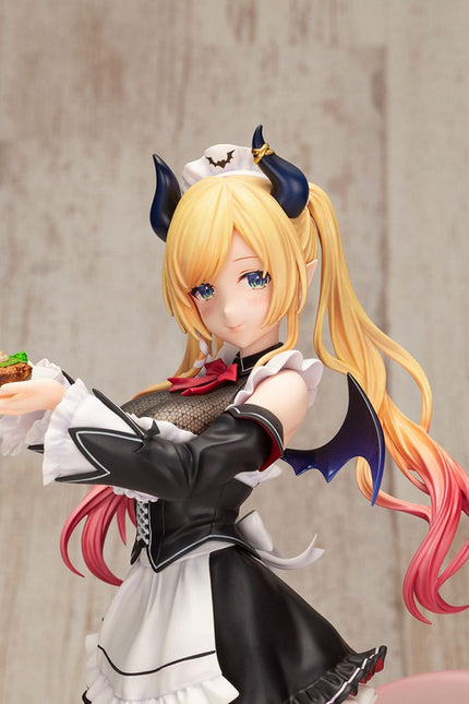 Hololive - Yuzuki Choco - Maid Costume Ver. 1/7 Scale Figure (Kotobukiya) — product image 5