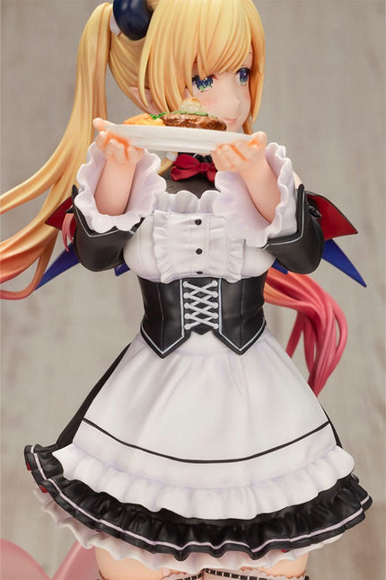 Hololive - Yuzuki Choco - Maid Costume Ver. 1/7 Scale Figure (Kotobukiya) — product image 6