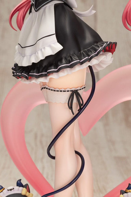 Hololive - Yuzuki Choco - Maid Costume Ver. 1/7 Scale Figure (Kotobukiya) — product image 8