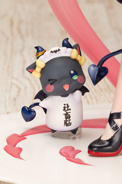 Hololive - Yuzuki Choco - Maid Costume Ver. 1/7 Scale Figure (Kotobukiya) — product image 10