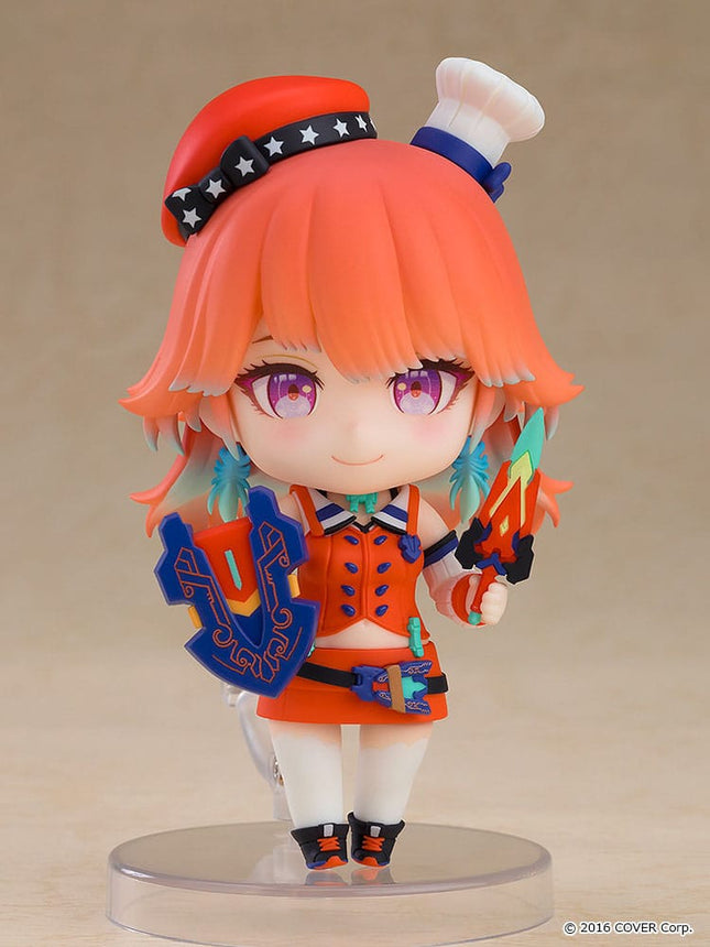 Hololive - Takanashi Kiara - Nendoroid Figure (Max Factory) — product image 1