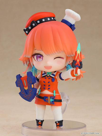 Hololive - Takanashi Kiara - Nendoroid Figure (Max Factory) — product image 2