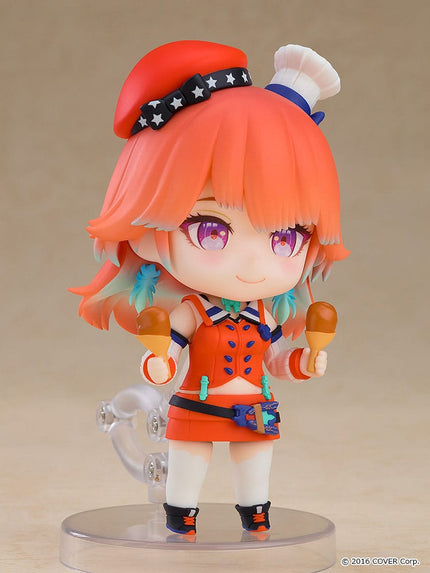 Hololive - Takanashi Kiara - Nendoroid Figure (Max Factory) — product image 3