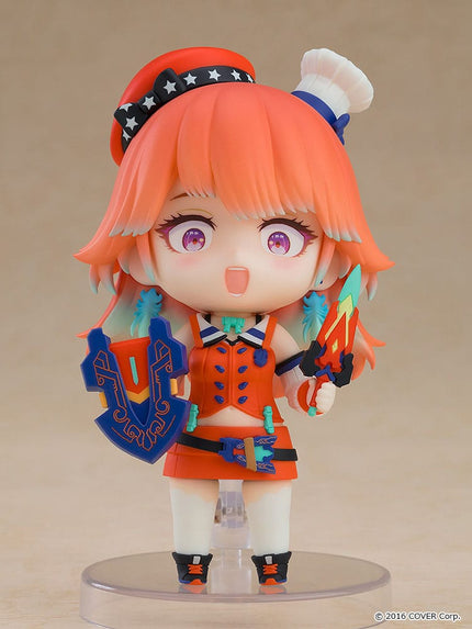 Hololive - Takanashi Kiara - Nendoroid Figure (Max Factory) — product image 4