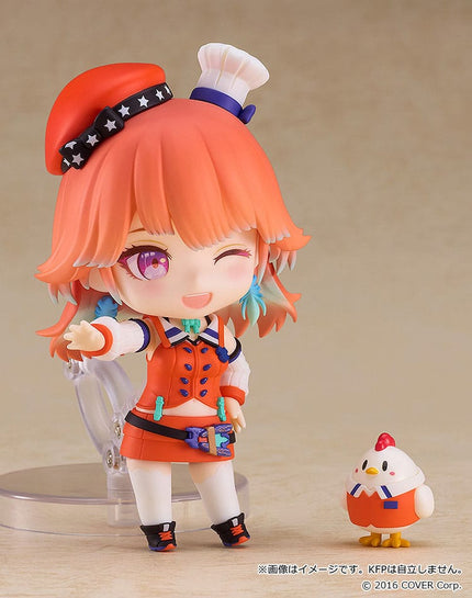 Hololive - Takanashi Kiara - Nendoroid Figure (Max Factory) — product image 5