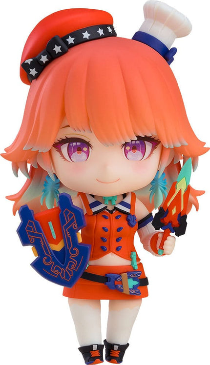 Hololive - Takanashi Kiara - Nendoroid Figure (Max Factory) — product image 7