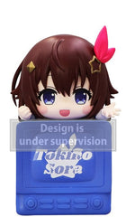 Hololive - Tokino Sora - Hikkake Vol.1 Figure (Furyu) — product image 1