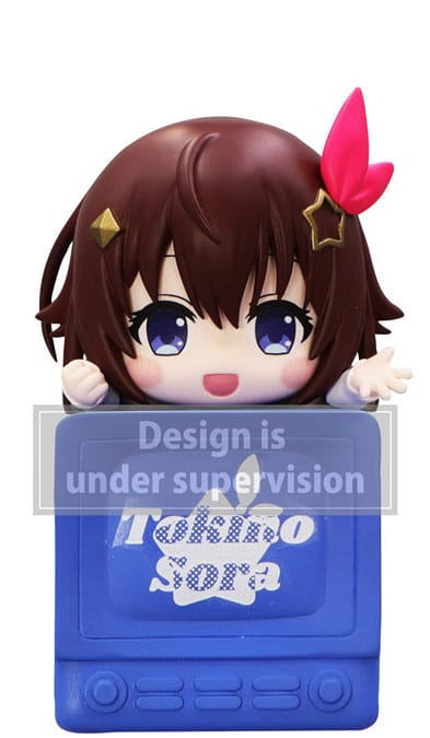 Hololive - Tokino Sora - Hikkake Vol.1 Figure (Furyu) — product image 1
