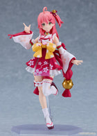 Hololive - Sakura Miko - figma Figure (Max Factory) — product image 1