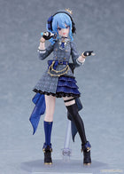 Hololive - Hoshimachi Suisei - figma Figure (Max Factory) — product image 1