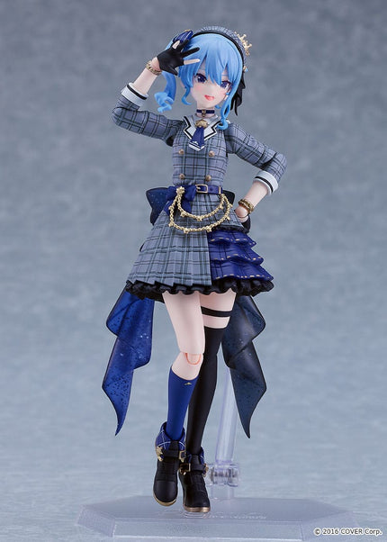 Hololive - Hoshimachi Suisei - figma Figure (Max Factory) — product image 2