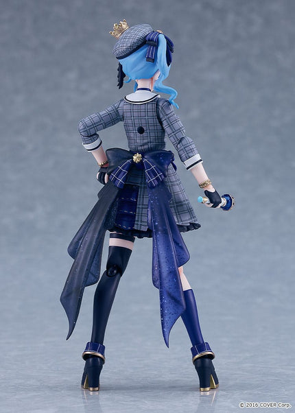 Hololive - Hoshimachi Suisei - figma Figure (Max Factory) — product image 3