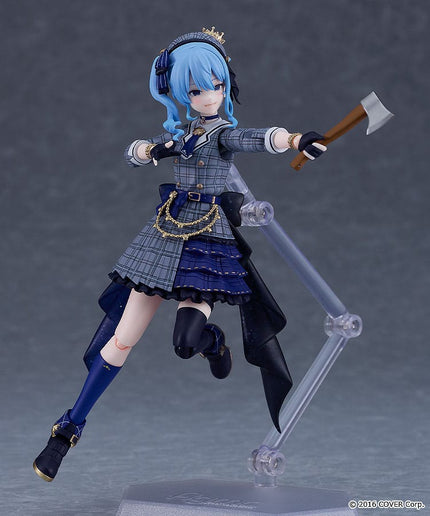 Hololive - Hoshimachi Suisei - figma Figure (Max Factory) — product image 6