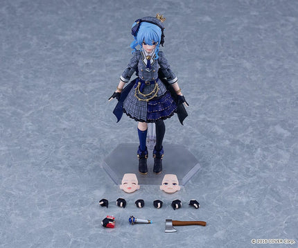 Hololive - Hoshimachi Suisei - figma Figure (Max Factory) — product image 7