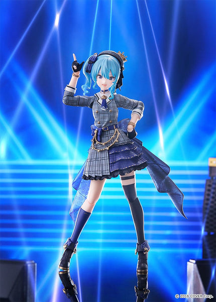 Hololive - Hoshimachi Suisei - figma Figure (Max Factory) — product image 8