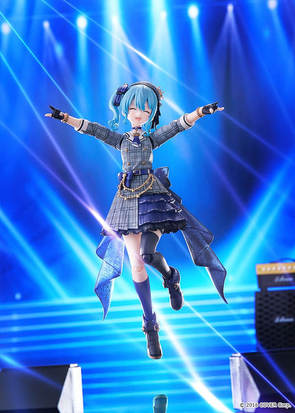 Hololive - Hoshimachi Suisei - figma Figure (Max Factory) — product image 9