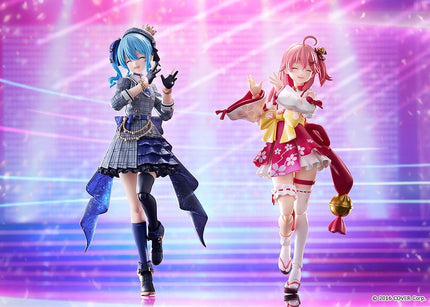Hololive - Hoshimachi Suisei - figma Figure (Max Factory) — product image 10