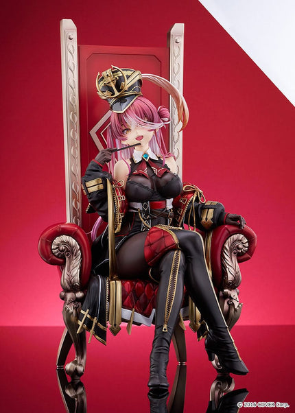 Hololive - Houshou Marine - THIRTY Outfit 1/6 Scale Figure (Max Factory) — product image 1