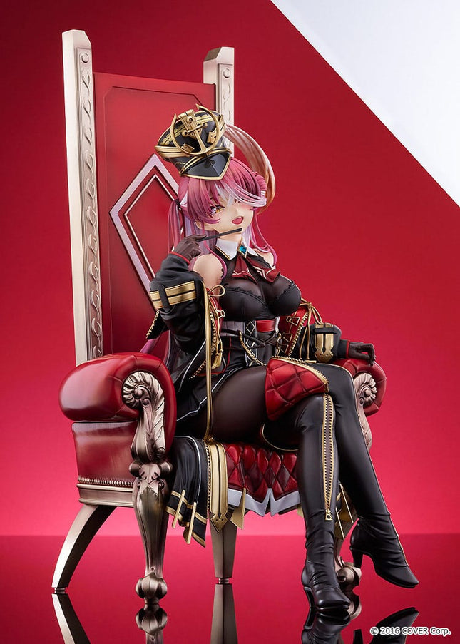 Hololive - Houshou Marine - THIRTY Outfit 1/6 Scale Figure (Max Factory) — product image 2