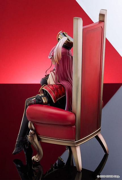 Hololive - Houshou Marine - THIRTY Outfit 1/6 Scale Figure (Max Factory) — product image 3