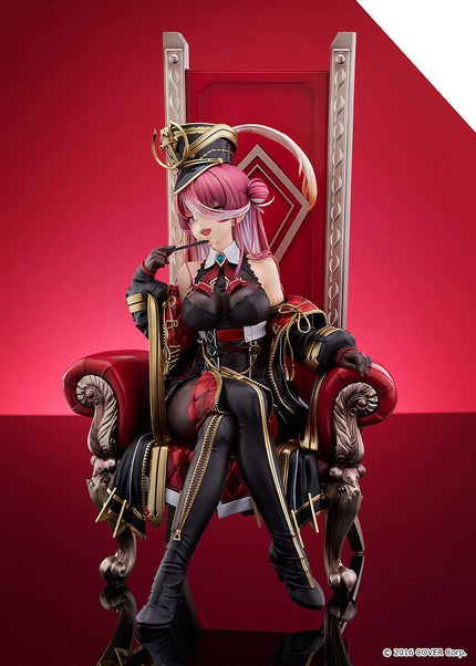 Hololive - Houshou Marine - THIRTY Outfit 1/6 Scale Figure (Max Factory) — product image 4