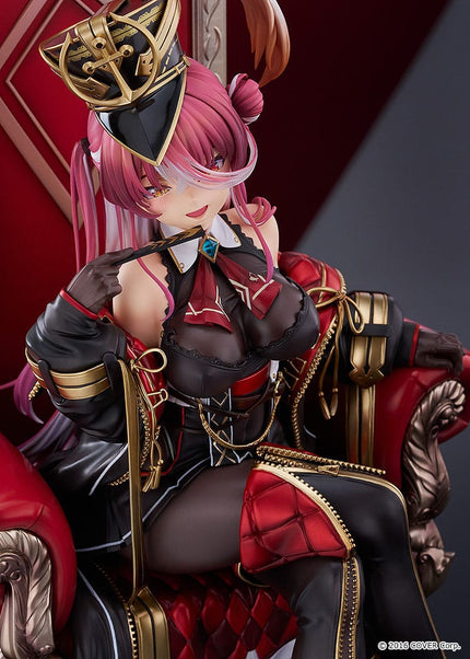 Hololive - Houshou Marine - THIRTY Outfit 1/6 Scale Figure (Max Factory) — product image 5