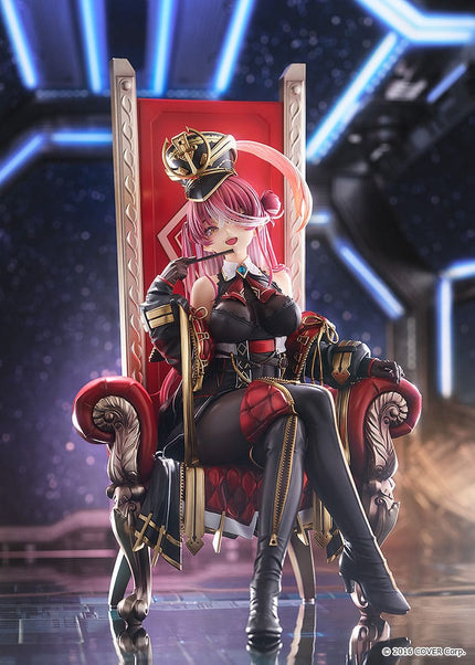 Hololive - Houshou Marine - THIRTY Outfit 1/6 Scale Figure (Max Factory) — product image 6